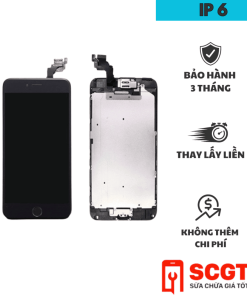 Màn Hình iPhone 6 Chính Hãng