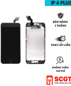 Màn Hình Iphone 6 Plus Chính Hãng