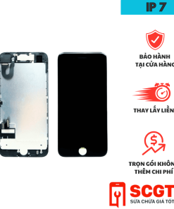 Màn Hình Iphone 7 Chính Hãng