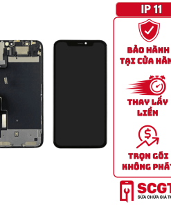 Màn hình iPhone 11 Zin chính hãng Apple