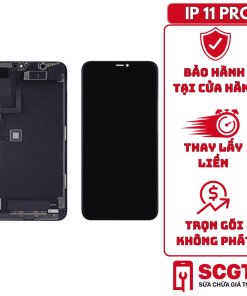 Màn hình iPhone 11 Pro Zin chính hãng Apple