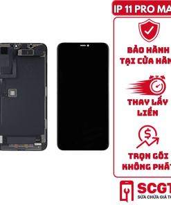 Màn hình iPhone 11 Pro Max Zin chính hãng Apple