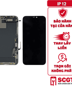 Màn hình iPhone 12 Zin chính hãng Apple