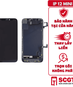 Màn hình iPhone 12 Mini Zin chính hãng Apple
