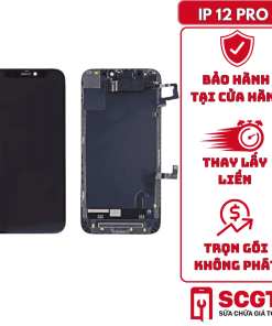 Màn hình iPhone 12 Pro Zin chính hãng Apple