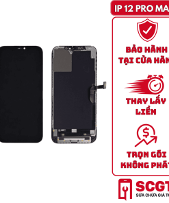 Màn hình iPhone 12 Pro Max Zin chính hãng Apple