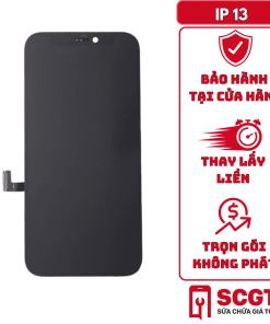 Thay màn hình iPhone 13