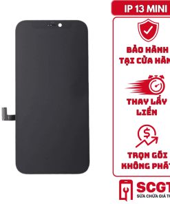 Màn hình iPhone 13 Mini Zin chính hãng Apple