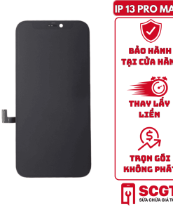 Thay màn hình Zin iPhone 13 Pro Max