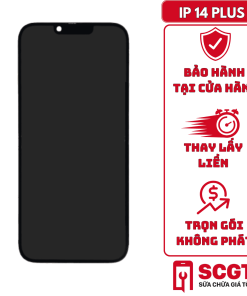 Màn hình iPhone 14 Plus Zin chính hãng Apple