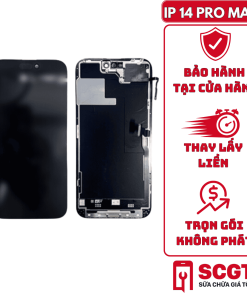 Màn hình iPhone 14 Pro Max Zin chính hãng Apple