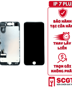 Màn hình iPhone 7 Plus bóc máy chính hãng Apple