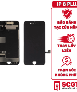 Màn hình iPhone 8 Plus bóc máy chính hãng Apple