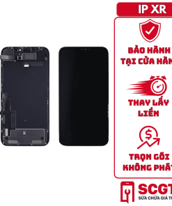 Màn hình iPhone XR Zin chính hãng Apple