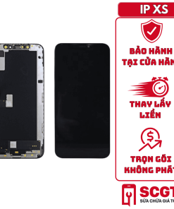 Màn hình iPhone XS Zin chính hãng Apple