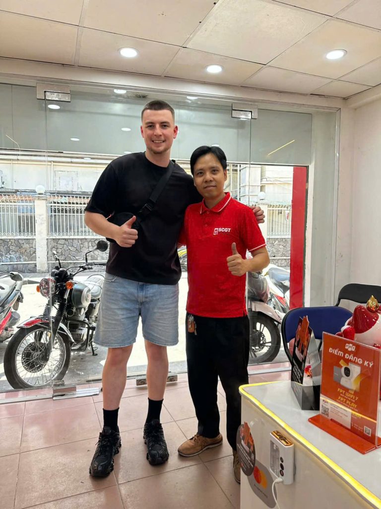 Thay Màn Hình iPhone chính hãng