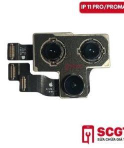Linh kiện Camera Sau iPhone 11 Pro/Pro Max