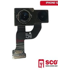 Linh kiện Camera Sau iPhone 12