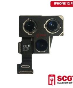 Linh kiện Camera Sau iPhone 12 Pro