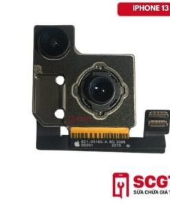 Linh kiện Camera Sau iPhone 13/13 Mini