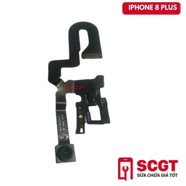 Linh kiện Camara Trước iPhone 8 Plus