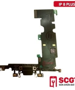 Thay Đuôi Sạc iPhone 8 Plus