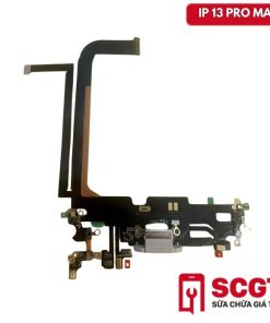 Thay Đuôi Sạc iPhone 13 Promax