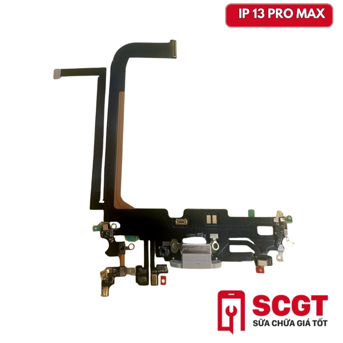 Dây Đuôi Sạc iPhone 13 Promax