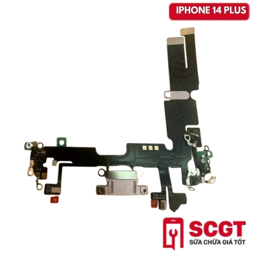 Dây Đuôi Sạc iPhone 14 Plus