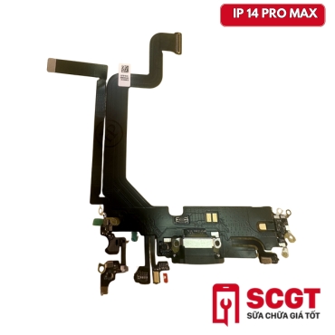 Dây Đuôi Sạc iPhone 14 Promax