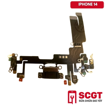 Dây Đuôi Sạc iPhone 14