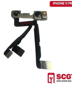 Linh kiện Camera Trước iPhone 11 Pro