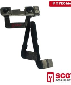 Linh kiện Camera Trước iPhone 11 Pro Max