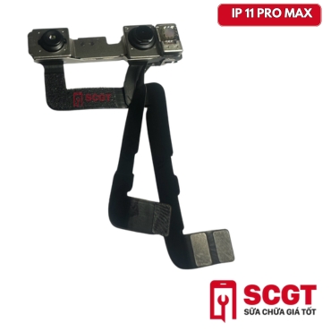 Linh kiện Camera Trước iPhone 11 Pro Max