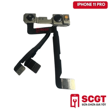 Linh kiện Camera Trước iPhone 11 Pro