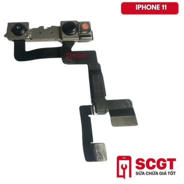 Linh kiện Camera Trước iPhone 11