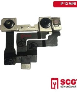 Linh kiện Camera Trước iPhone 12 Mini