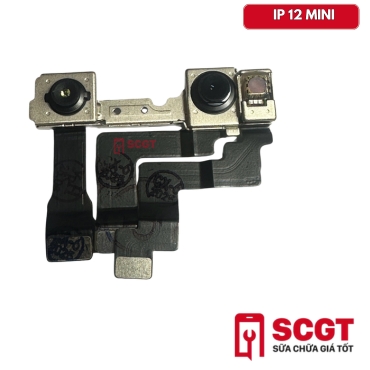 Linh kiện Camera Trước iPhone 12 Mini