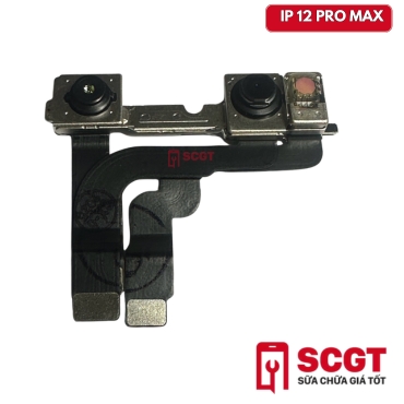 Linh kiện Camera Trước iPhone 12 Pro Max