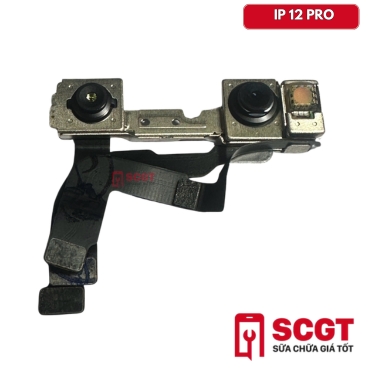 Linh kiện Camera Trước iPhone 12 Pro