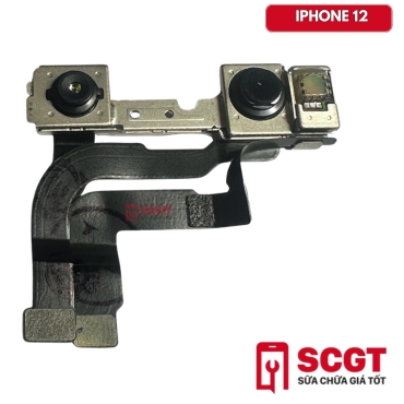 Linh kiện Camera Trước iPhone 12