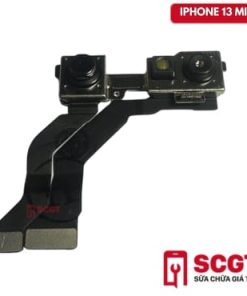 Linh kiện Camera Trước iPhone 13 Mini