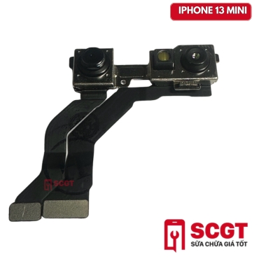 Linh kiện Camera Trước iPhone 13 Mini