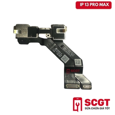 Linh kiện Camera Trước iPhone 13 Pro Max