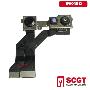 Linh kiện Camera Trước iPhone 13