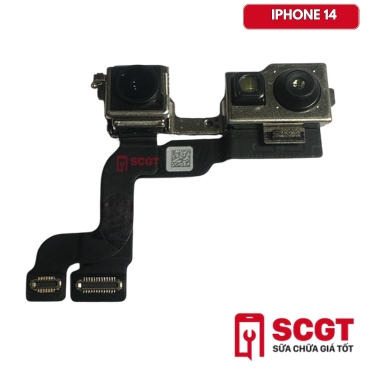Linh kiện Camera Trước iPhone 14