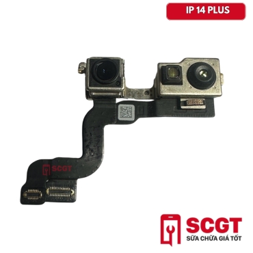 Linh kiện Camera Trước iPhone 14 Plus