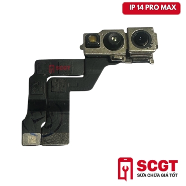 Linh kiện Camera Trước iPhone 14 Pro Max