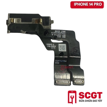 Linh kiện Camera Trước iPhone 14 Pro