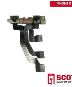 Linh Kiện Camera Trước iPhone X